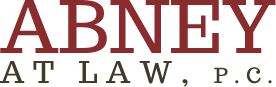 Abney At Law, P.C.